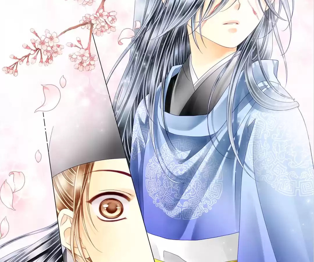 Read The Ugly Prince chapter 12 image 2 on Lezhin
