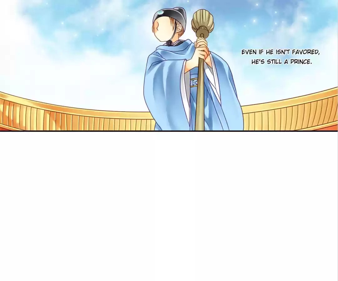 Read The Ugly Prince chapter 12 image 21 on Lezhin