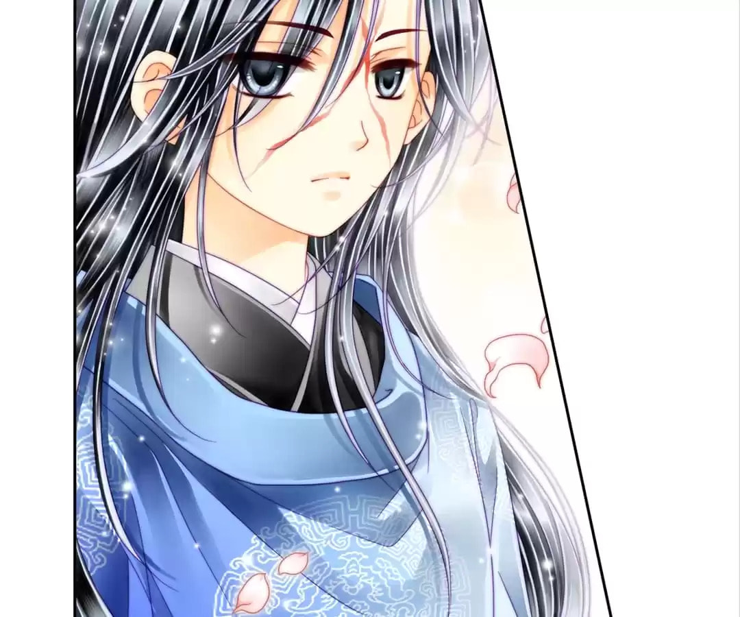 Read The Ugly Prince chapter 12 image 4 on Lezhin