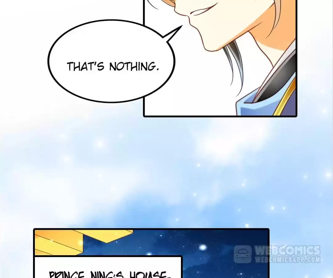 Read The Ugly Prince chapter 120 image 1 on Lezhin