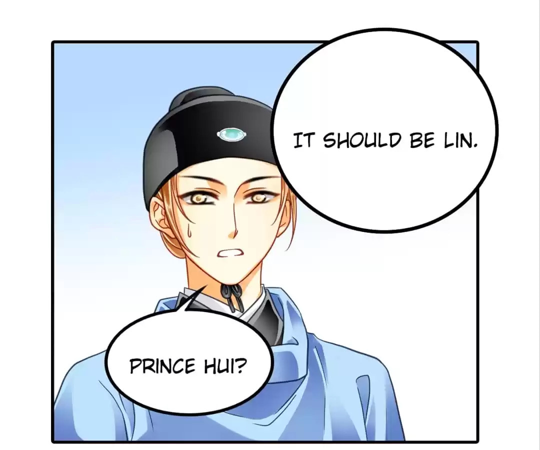 Read The Ugly Prince chapter 120 image 10 on Lezhin