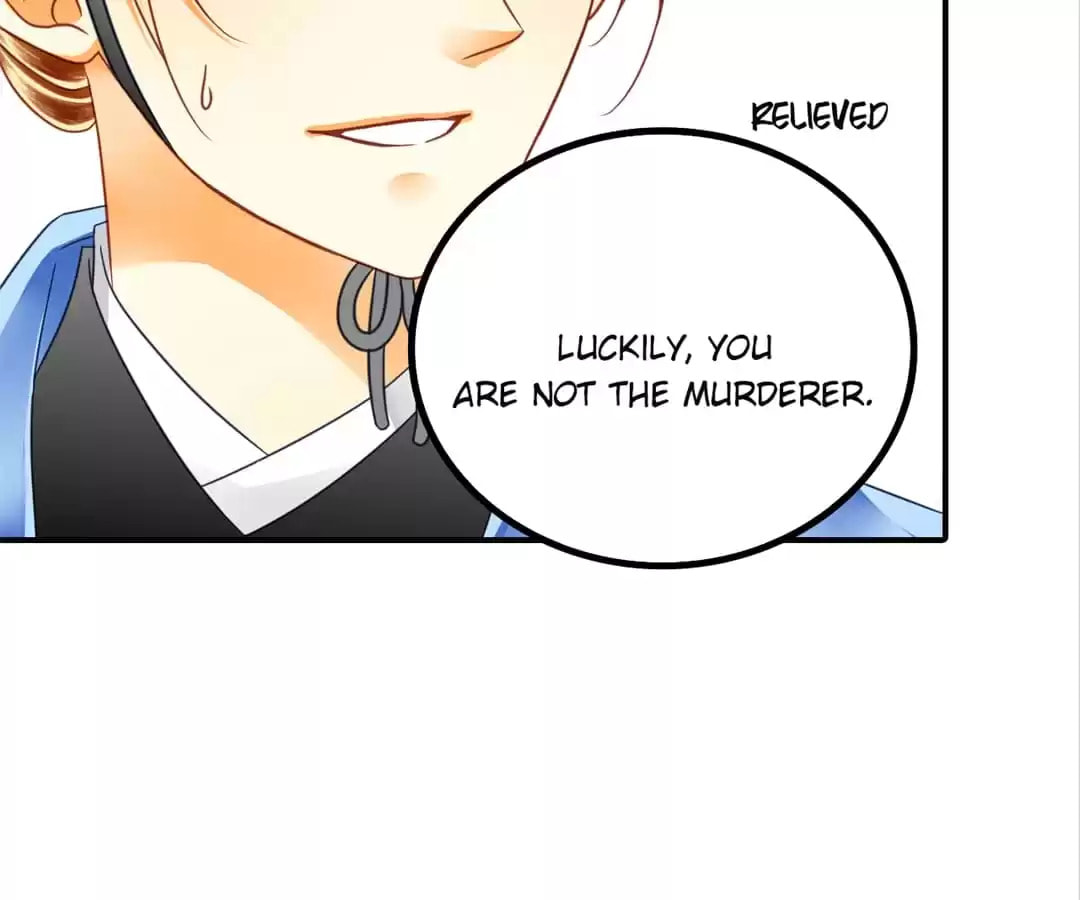 Read The Ugly Prince chapter 120 image 13 on Lezhin