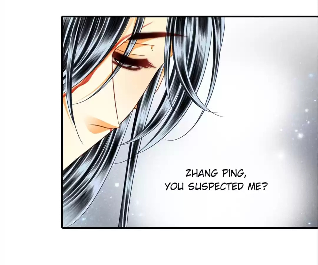 Read The Ugly Prince chapter 120 image 14 on Lezhin