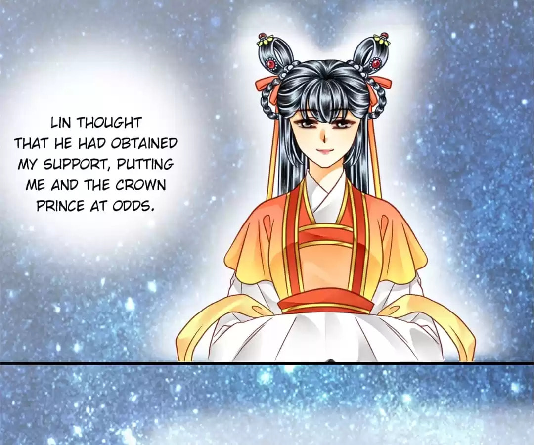 Read The Ugly Prince chapter 120 image 17 on Lezhin
