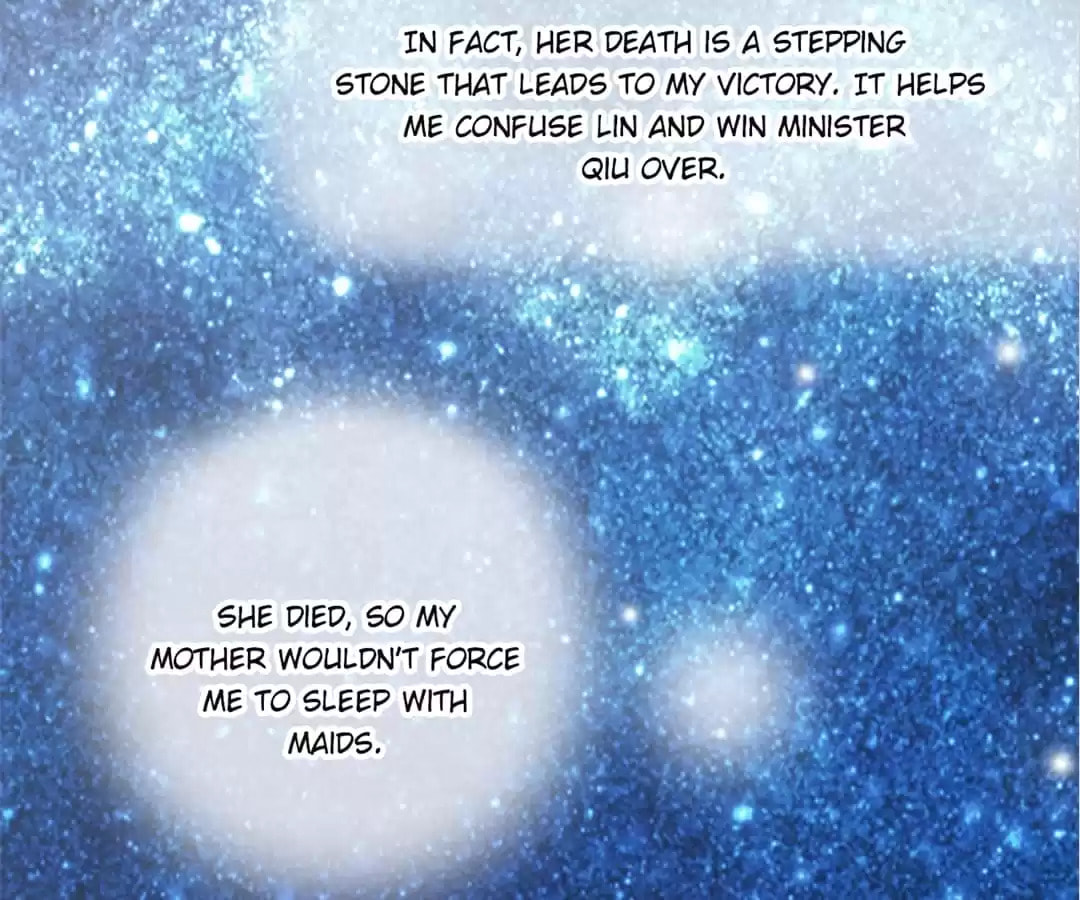 Read The Ugly Prince chapter 120 image 18 on Lezhin