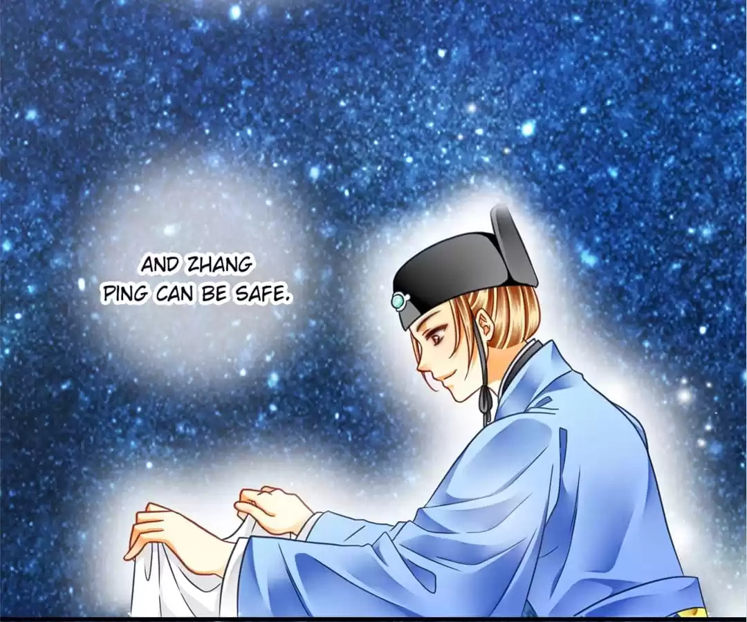 Read The Ugly Prince chapter 120 image 19 on Lezhin