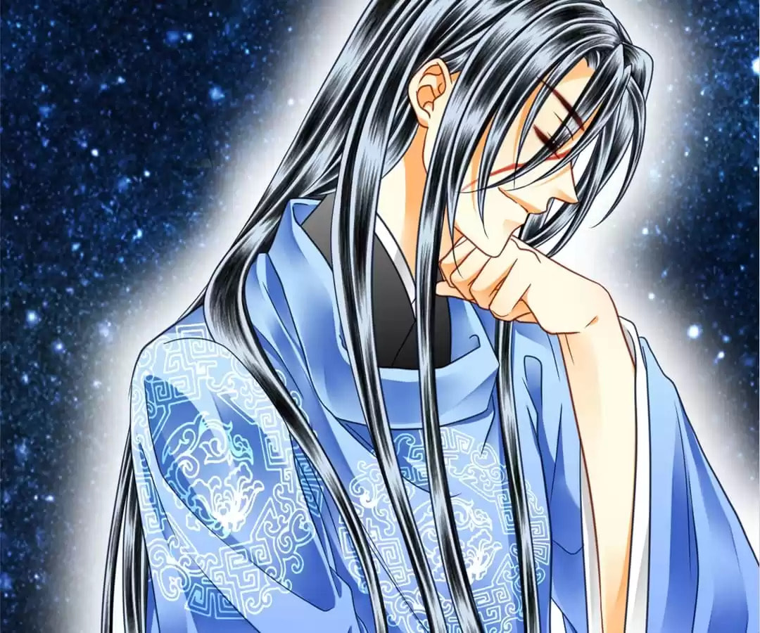 Read The Ugly Prince chapter 120 image 21 on Lezhin