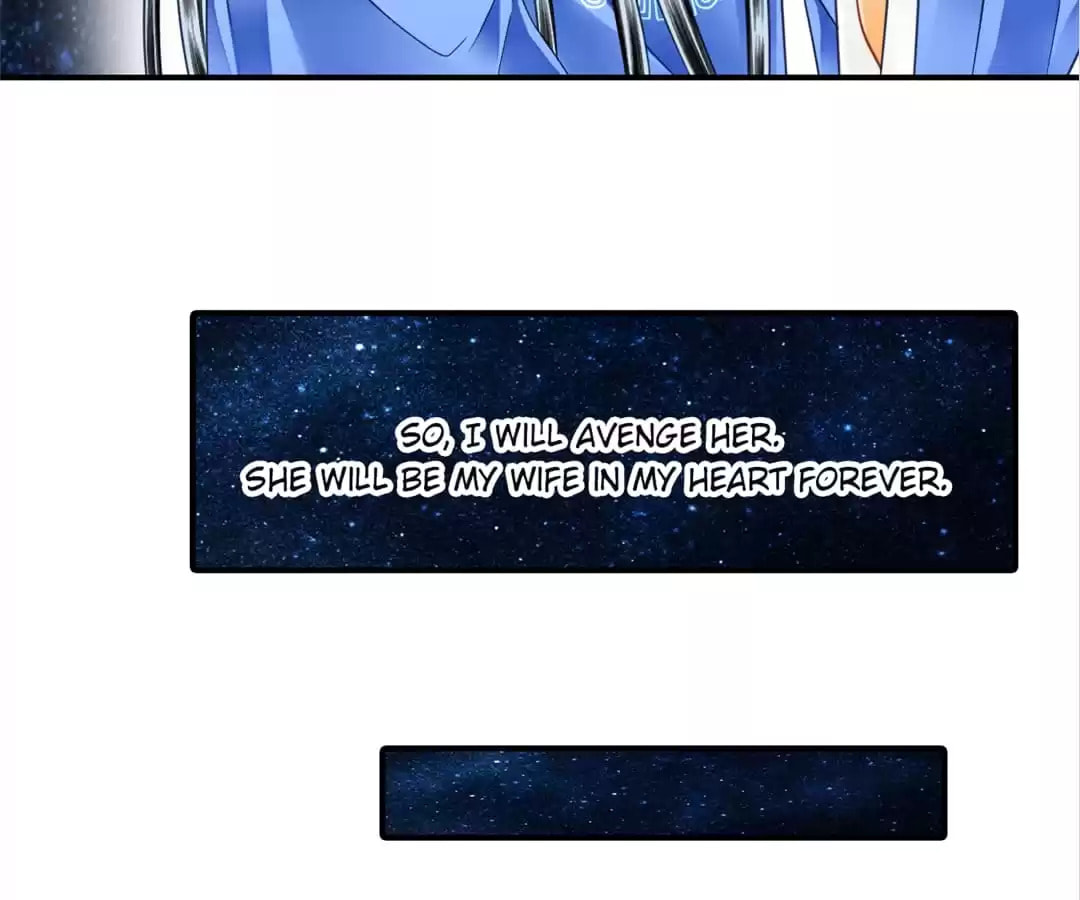Read The Ugly Prince chapter 120 image 22 on Lezhin