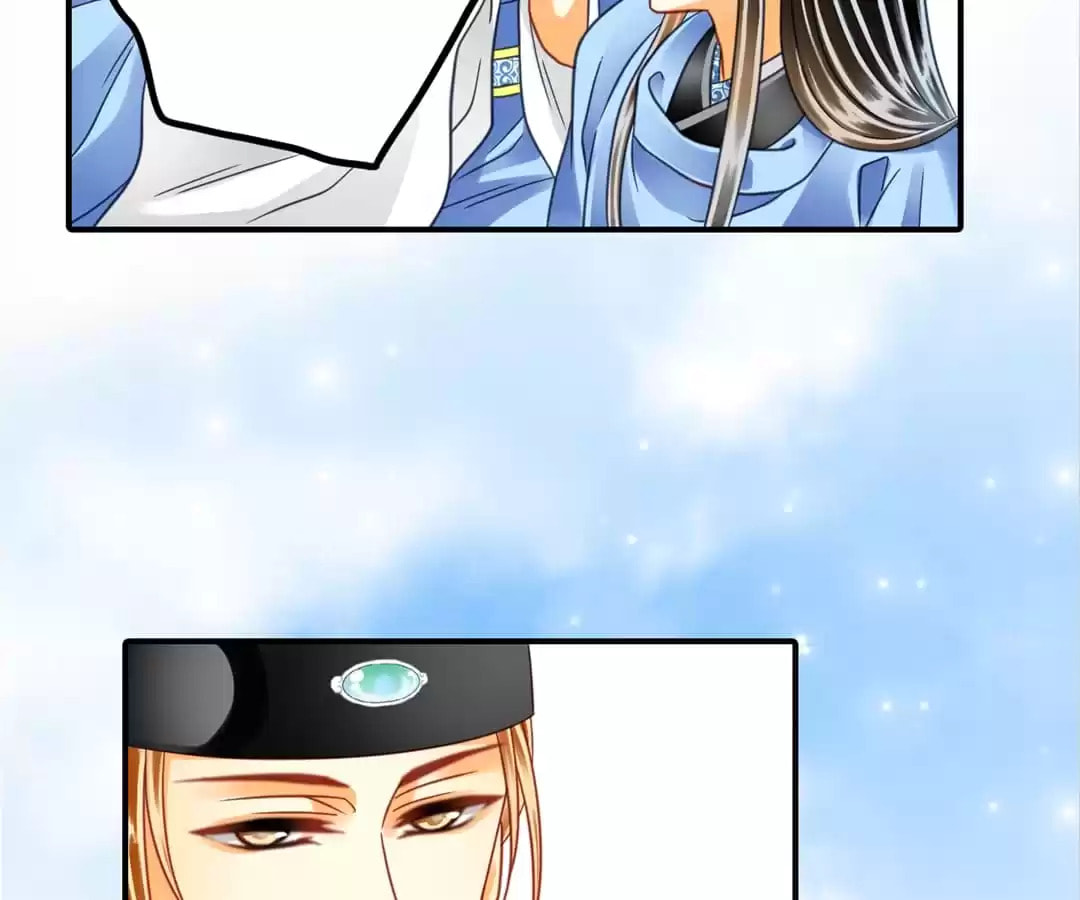Read The Ugly Prince chapter 120 image 6 on Lezhin