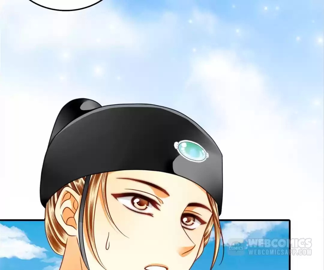 Read The Ugly Prince chapter 121 image 1 on Lezhin