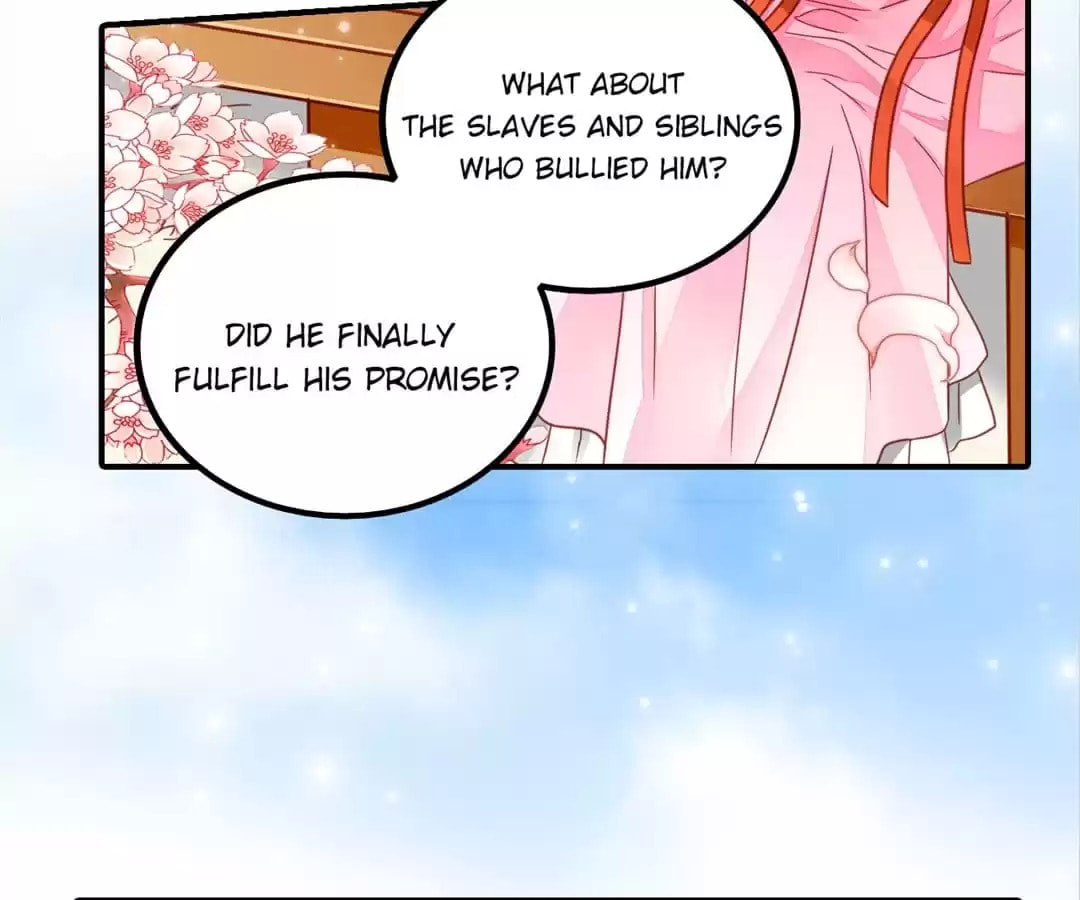 Read The Ugly Prince chapter 121 image 10 on Lezhin
