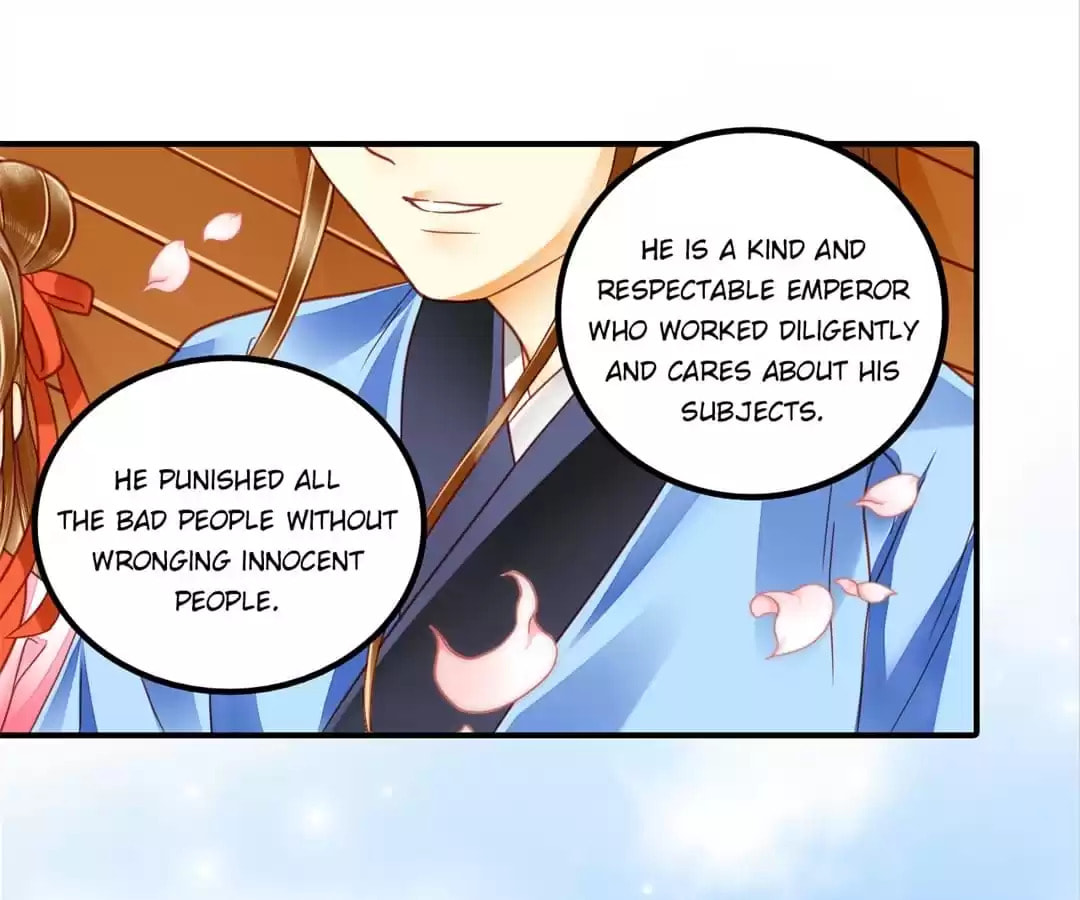 Read The Ugly Prince chapter 121 image 12 on Lezhin