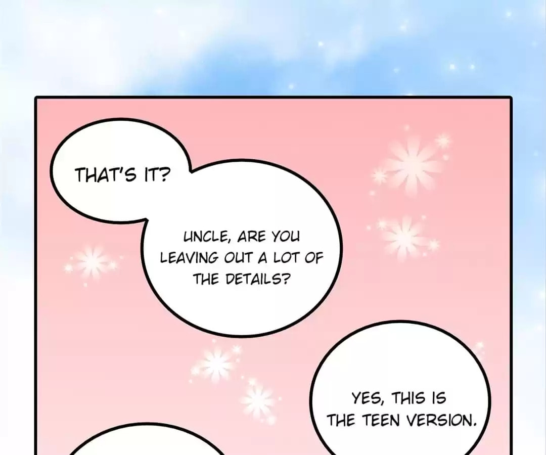 Read The Ugly Prince chapter 121 image 13 on Lezhin