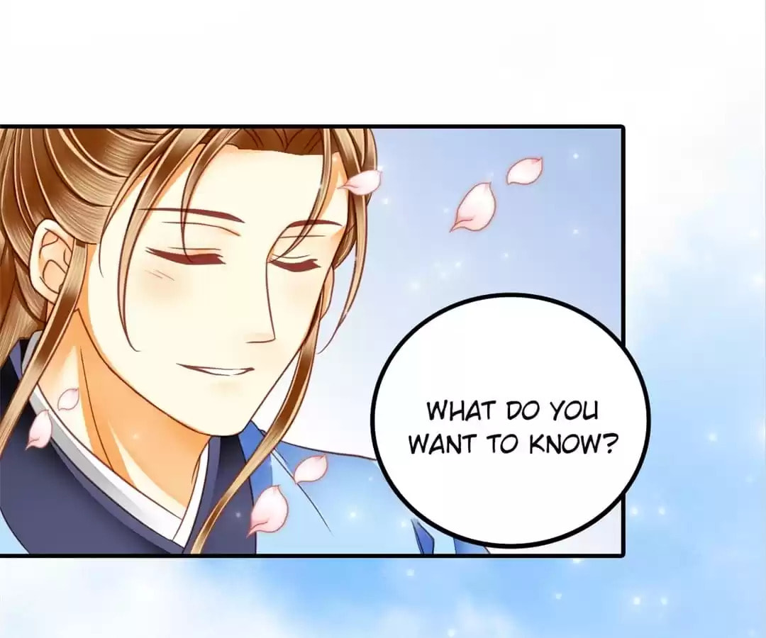 Read The Ugly Prince chapter 121 image 15 on Lezhin