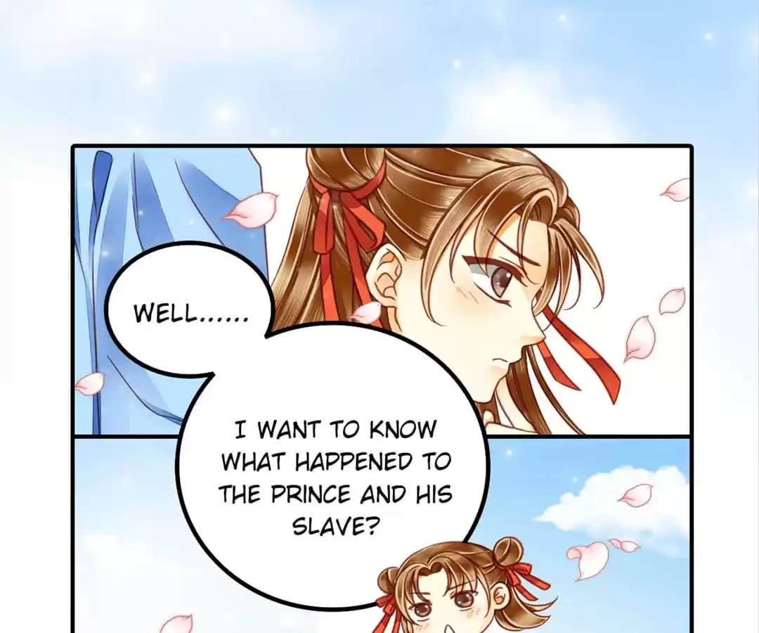 Read The Ugly Prince chapter 121 image 16 on Lezhin