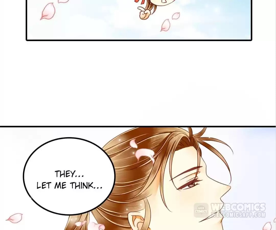 Read The Ugly Prince chapter 121 image 17 on Lezhin