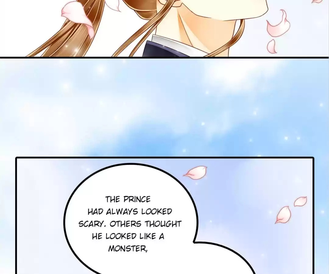 Read The Ugly Prince chapter 121 image 18 on Lezhin