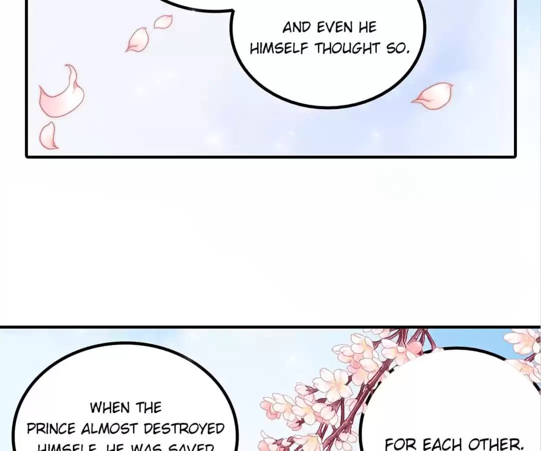 Read The Ugly Prince chapter 121 image 19 on Lezhin