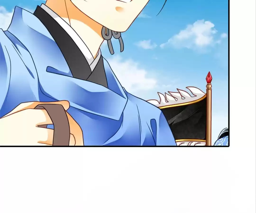 Read The Ugly Prince chapter 121 image 2 on Lezhin