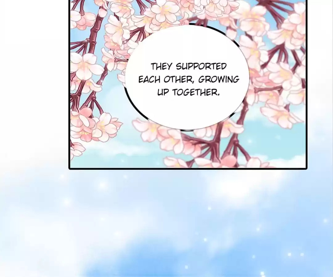 Read The Ugly Prince chapter 121 image 21 on Lezhin