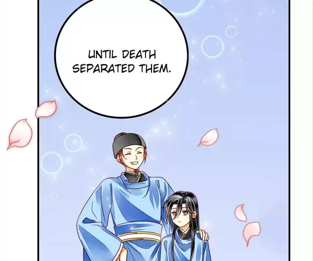 Read The Ugly Prince chapter 121 image 23 on Lezhin