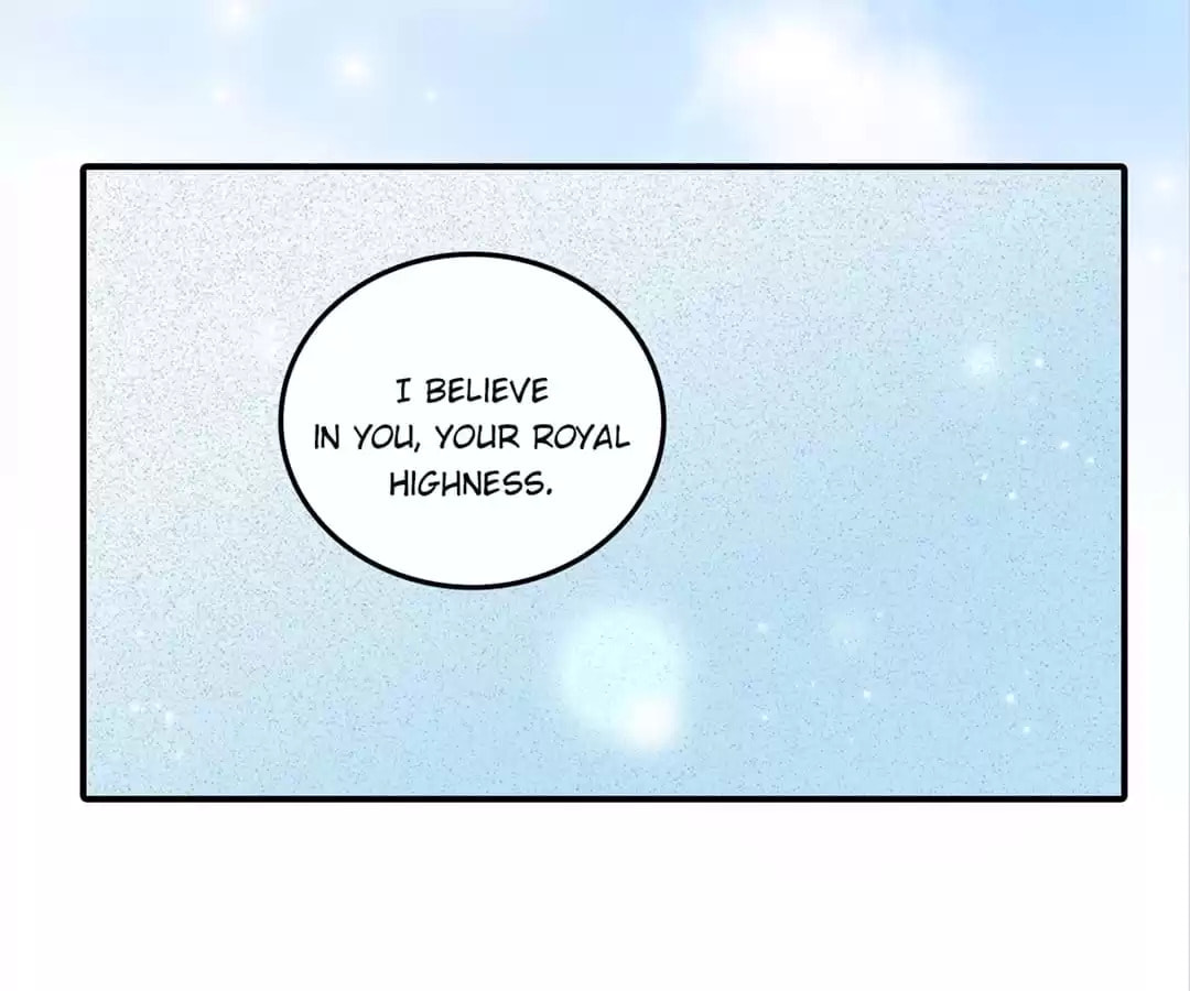 Read The Ugly Prince chapter 121 image 6 on Lezhin