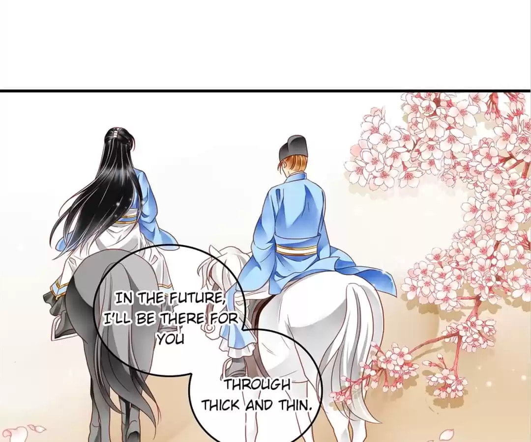 Read The Ugly Prince chapter 121 image 7 on Lezhin