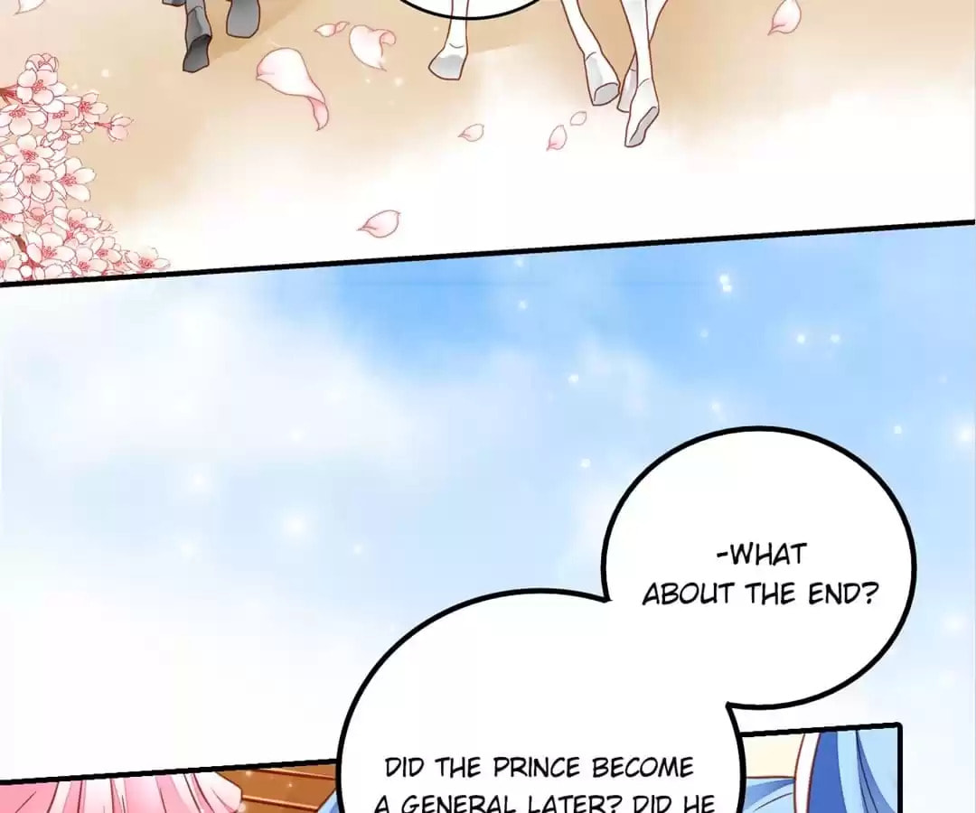 Read The Ugly Prince chapter 121 image 8 on Lezhin