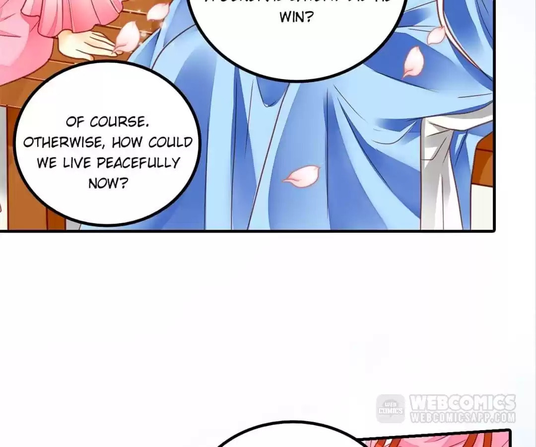 Read The Ugly Prince chapter 121 image 9 on Lezhin