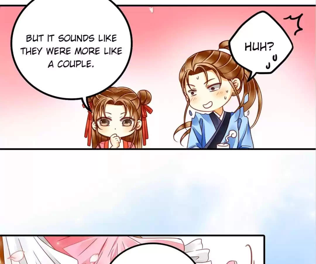 Read The Ugly Prince chapter 122 image 1 on Lezhin