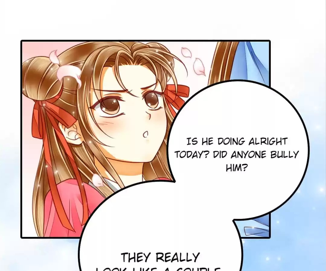 Read The Ugly Prince chapter 122 image 10 on Lezhin