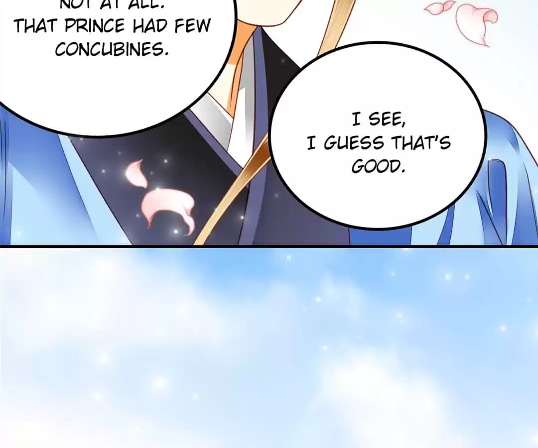 Read The Ugly Prince chapter 122 image 14 on Lezhin