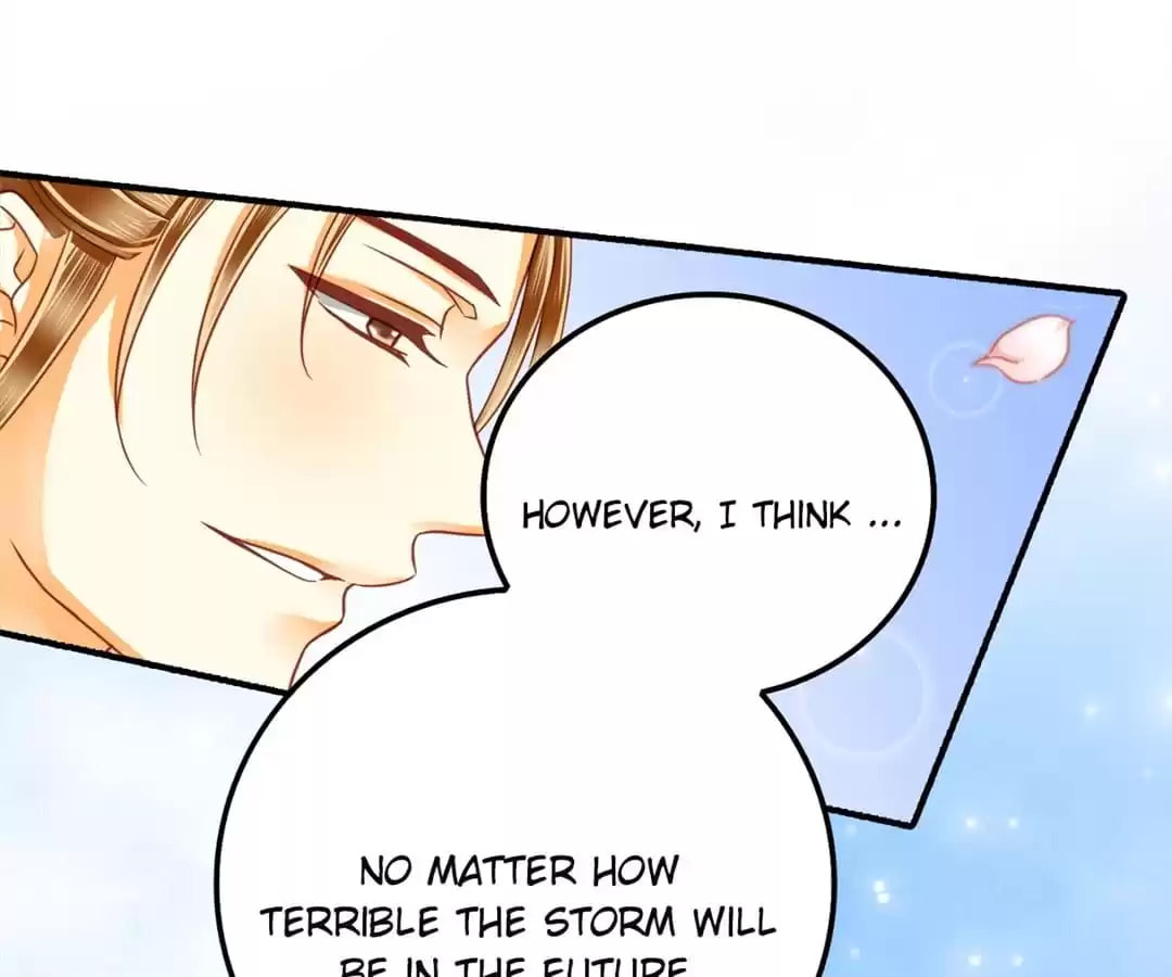 Read The Ugly Prince chapter 122 image 16 on Lezhin