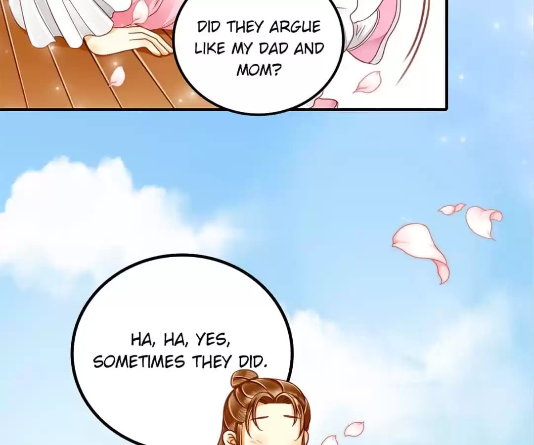 Read The Ugly Prince chapter 122 image 2 on Lezhin