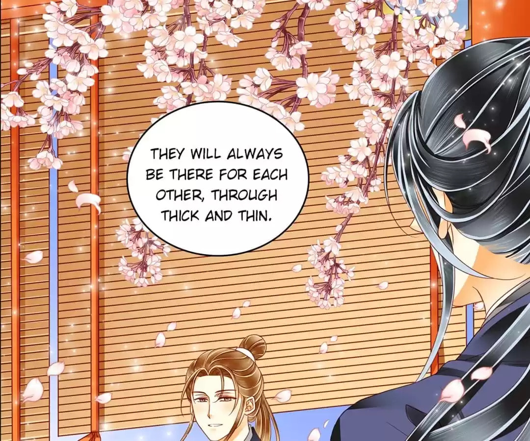 Read The Ugly Prince chapter 122 image 25 on Lezhin
