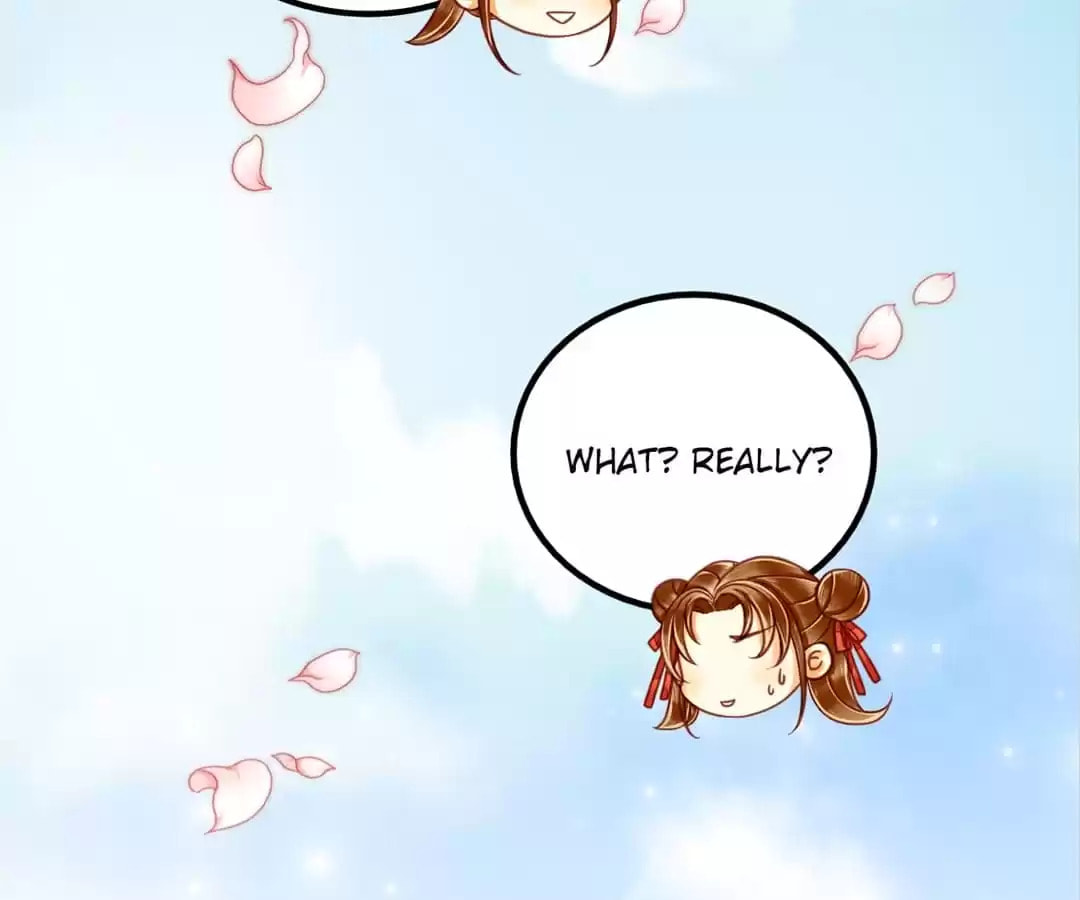 Read The Ugly Prince chapter 122 image 3 on Lezhin