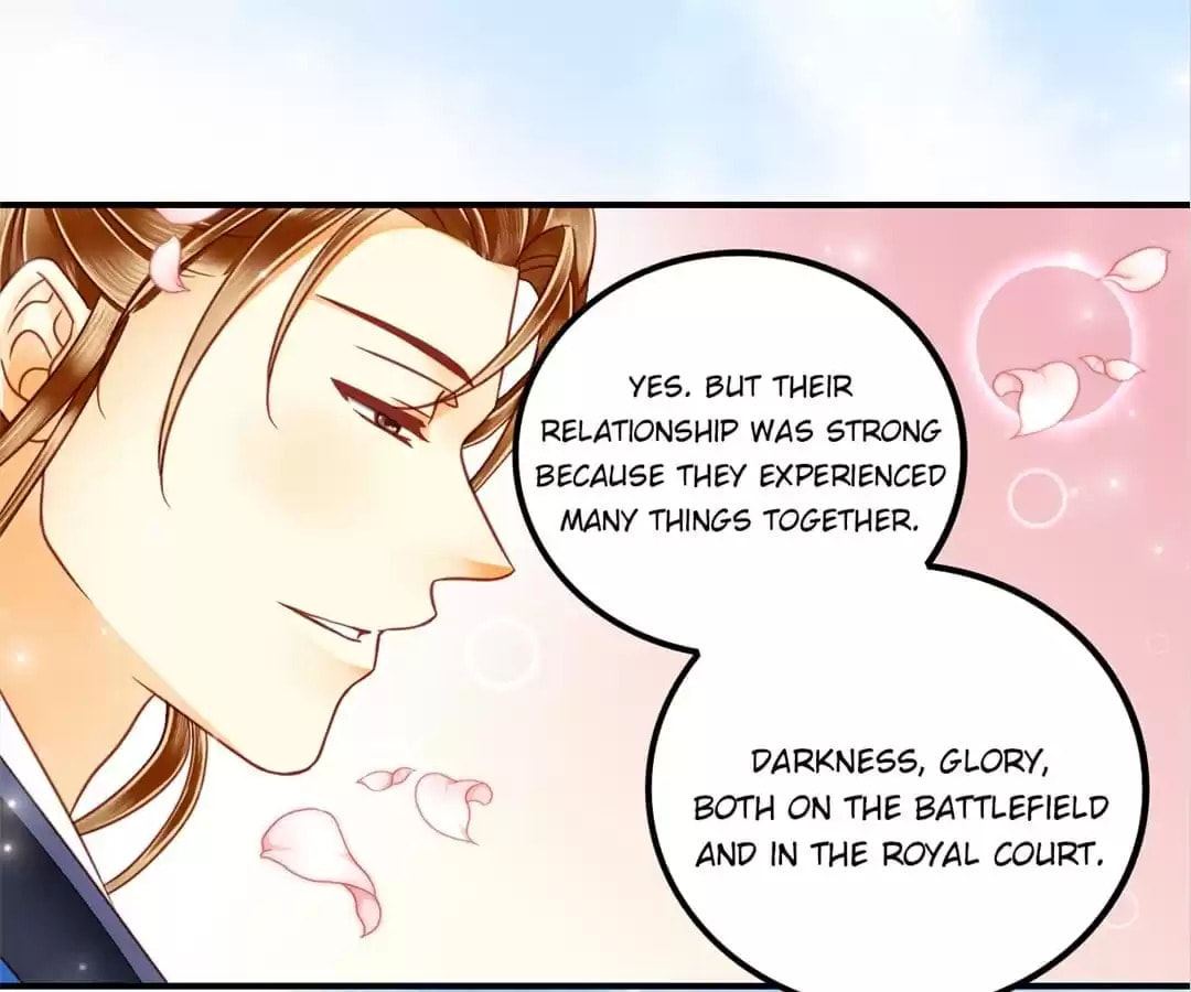 Read The Ugly Prince chapter 122 image 4 on Lezhin