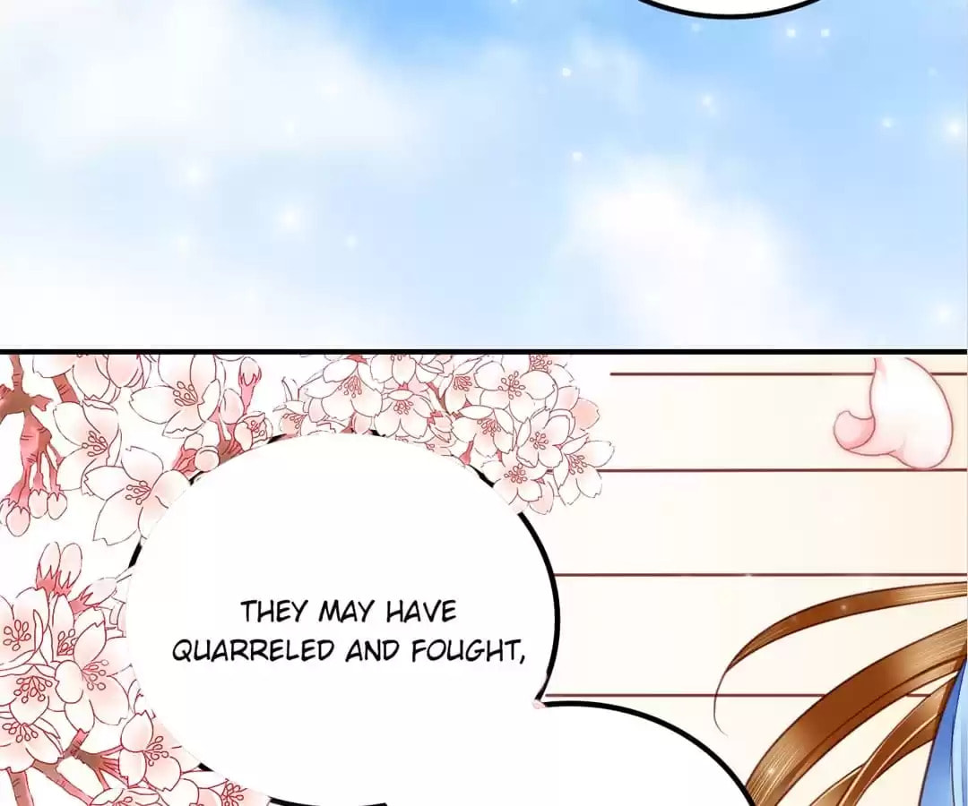Read The Ugly Prince chapter 122 image 5 on Lezhin