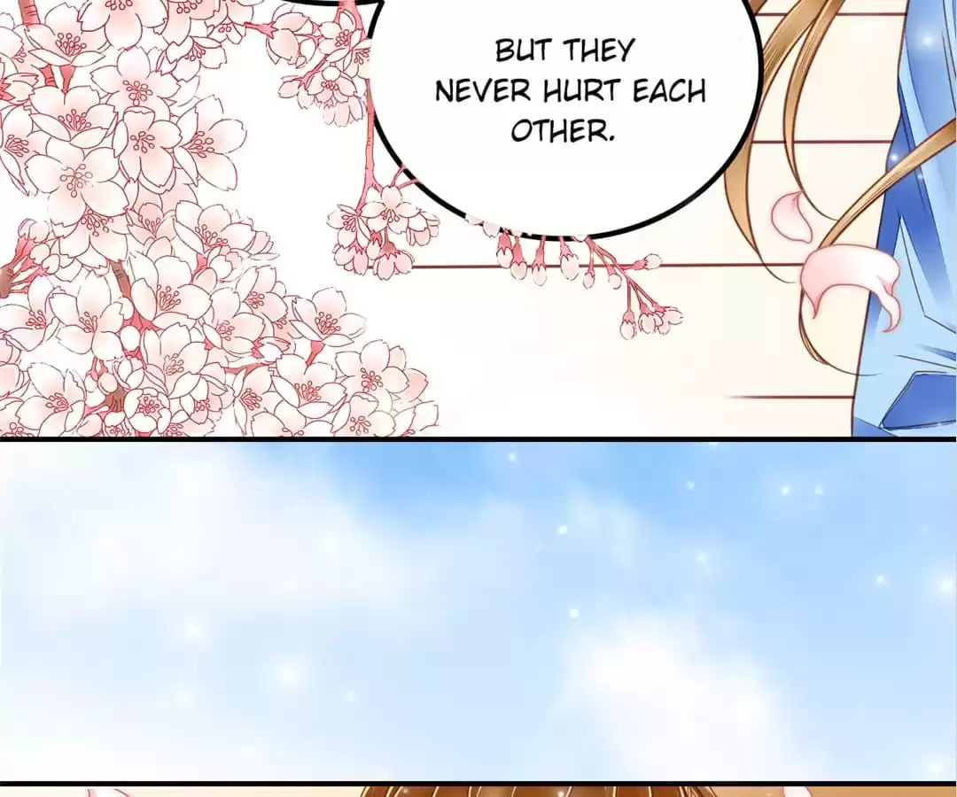 Read The Ugly Prince chapter 122 image 6 on Lezhin
