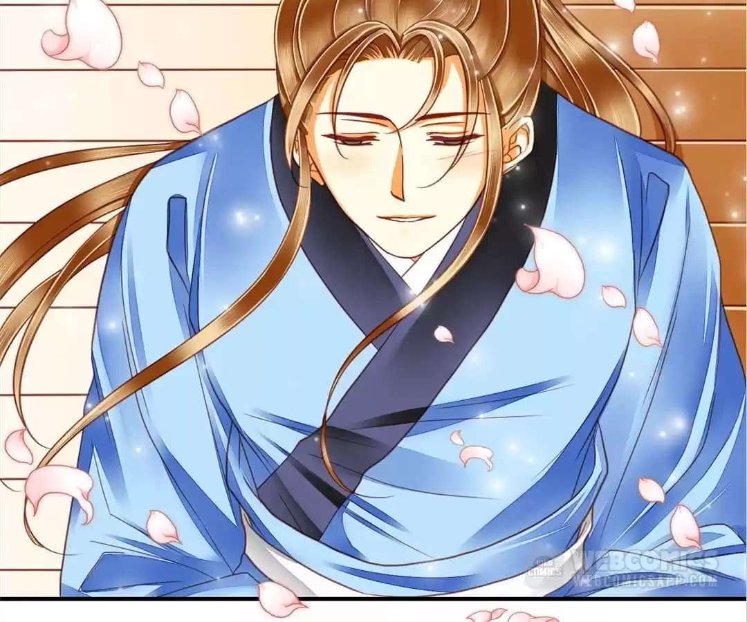 Read The Ugly Prince chapter 122 image 7 on Lezhin