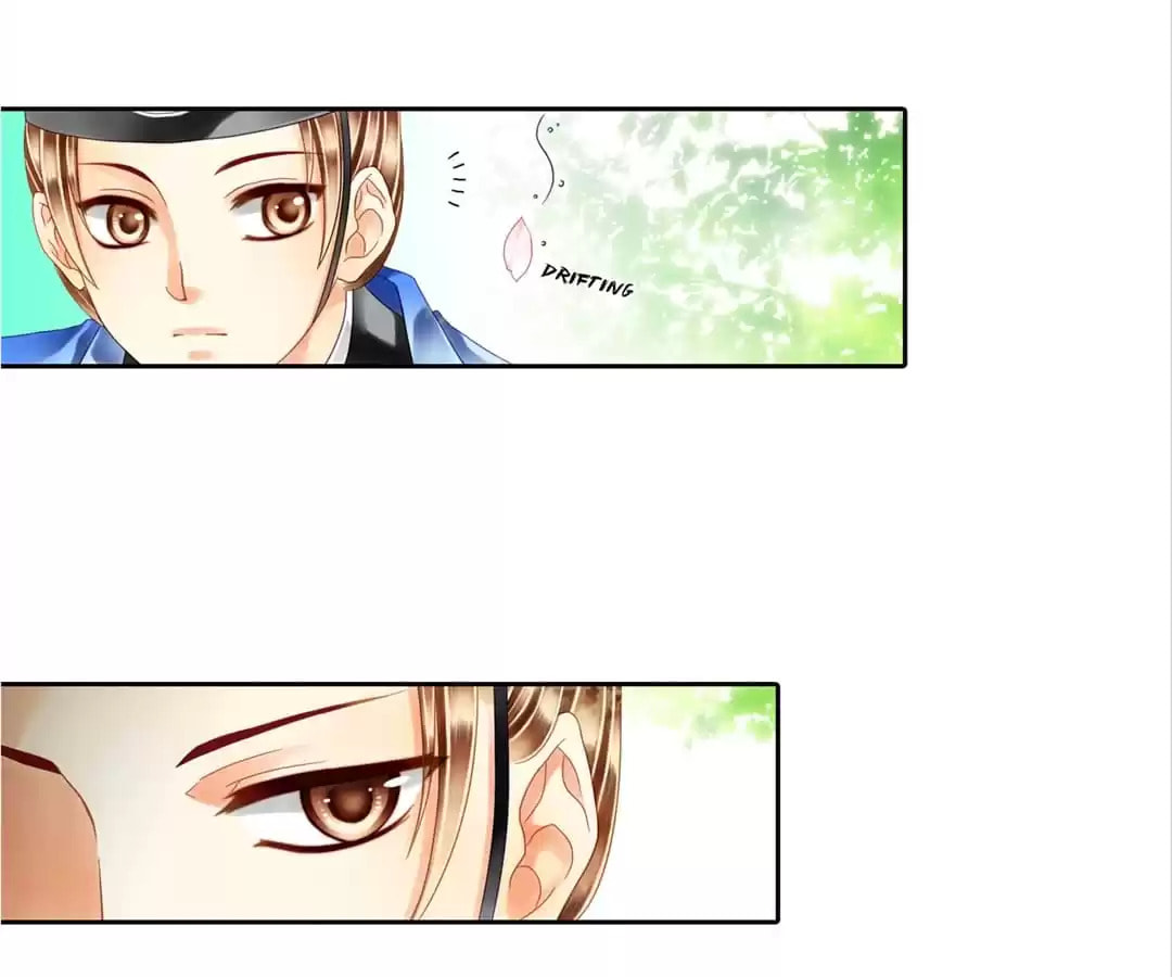 Read The Ugly Prince chapter 13 image 1 on Lezhin