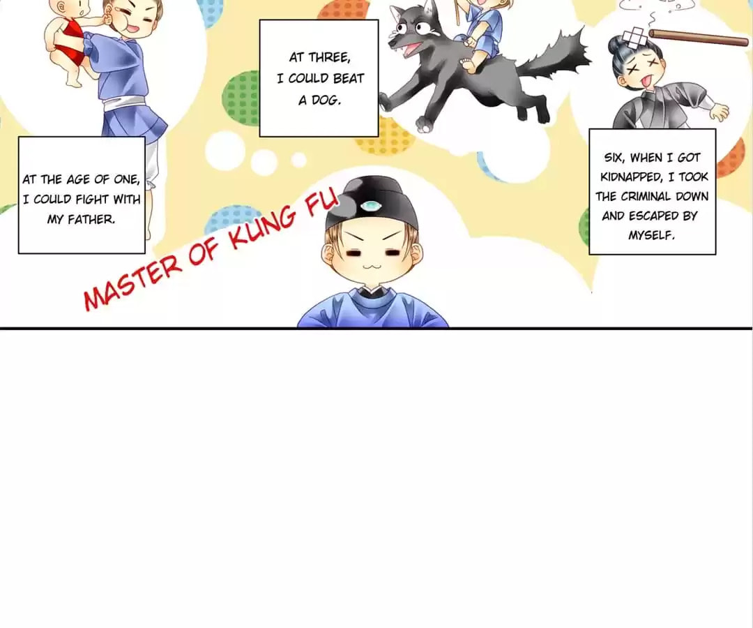Read The Ugly Prince chapter 13 image 11 on Lezhin