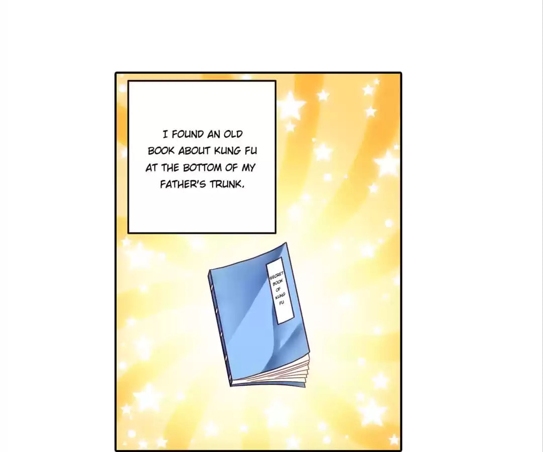Read The Ugly Prince chapter 13 image 12 on Lezhin