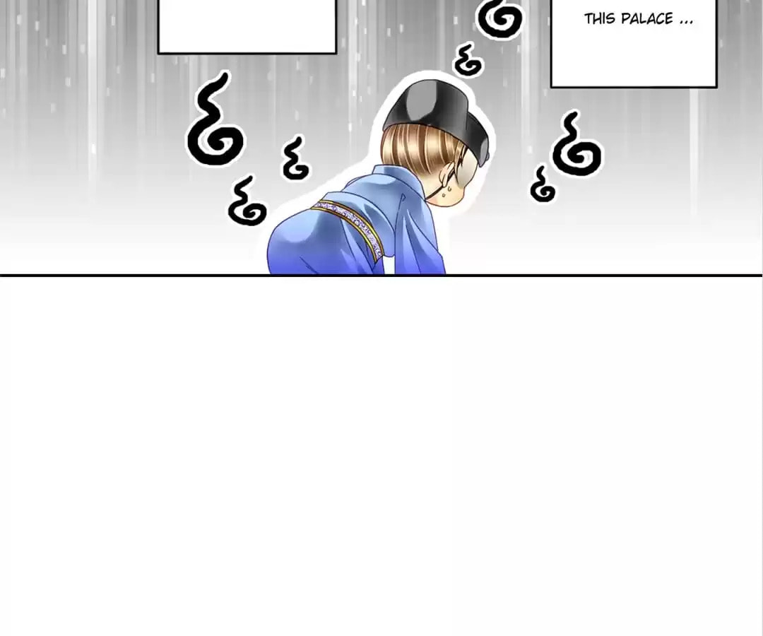 Read The Ugly Prince chapter 13 image 14 on Lezhin