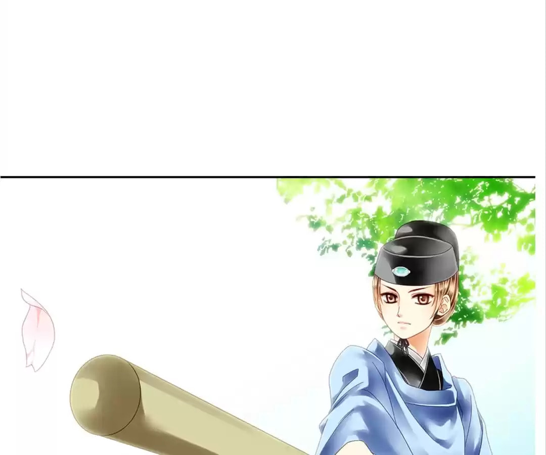 Read The Ugly Prince chapter 13 image 2 on Lezhin