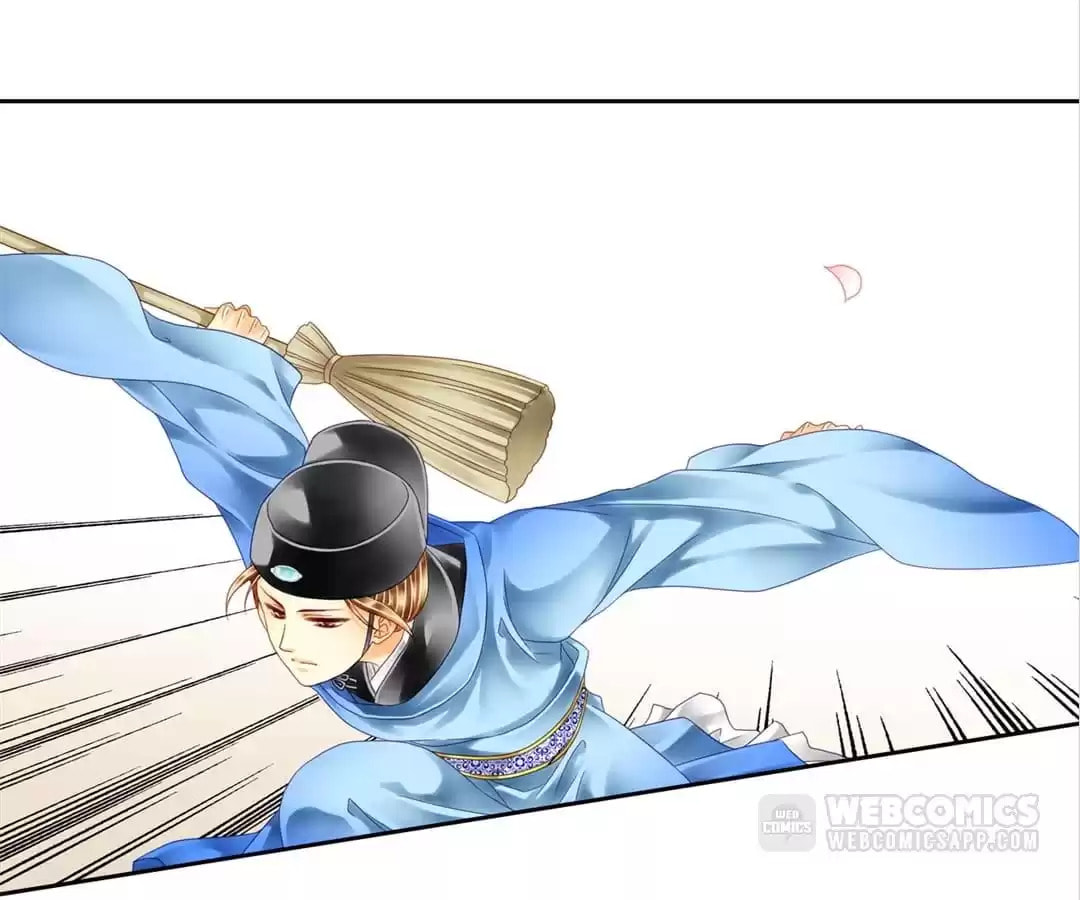 Read The Ugly Prince chapter 13 image 4 on Lezhin
