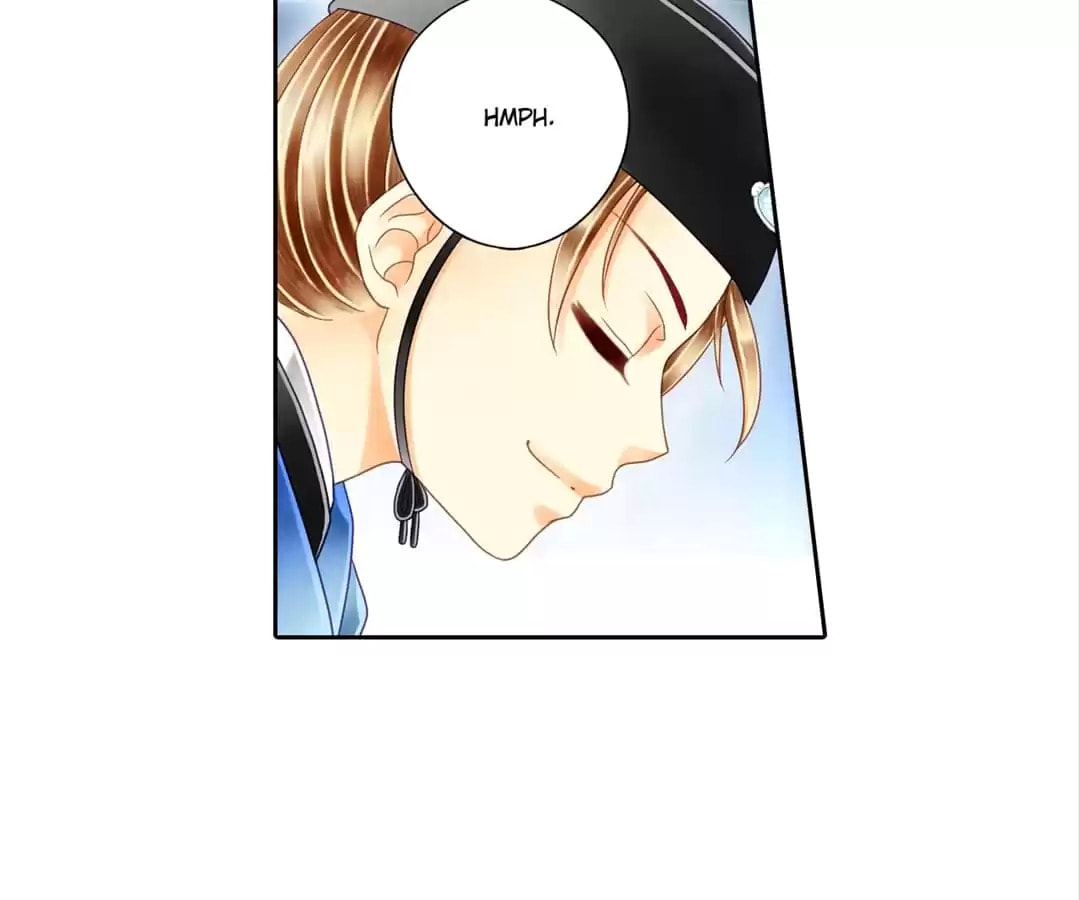 Read The Ugly Prince chapter 13 image 6 on Lezhin