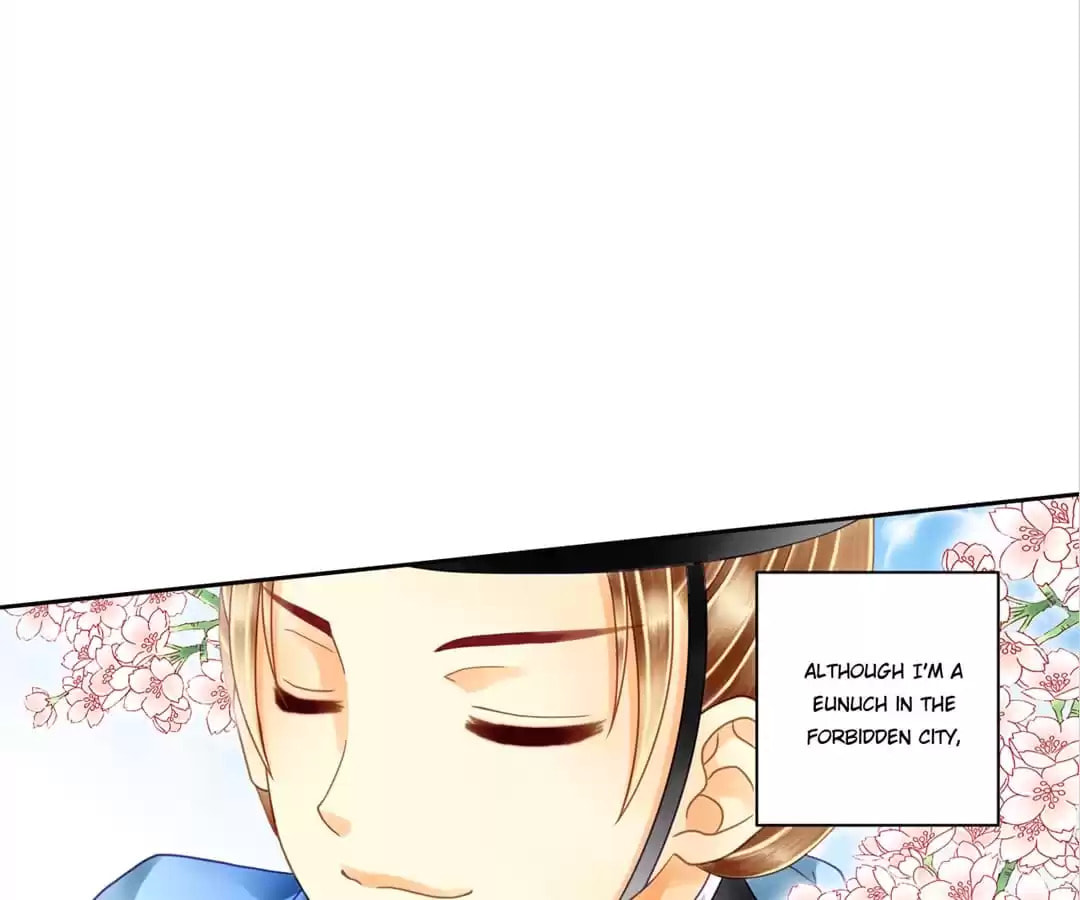 Read The Ugly Prince chapter 13 image 8 on Lezhin