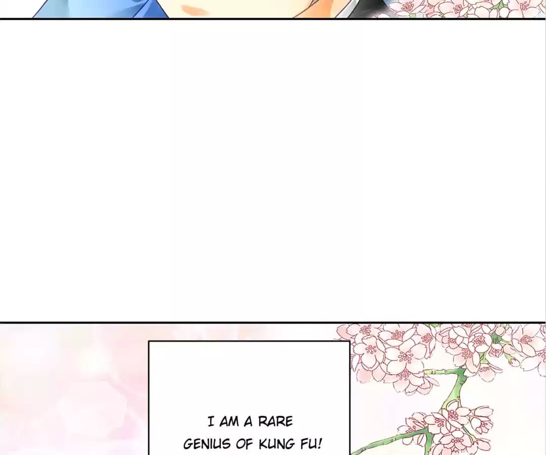 Read The Ugly Prince chapter 13 image 9 on Lezhin