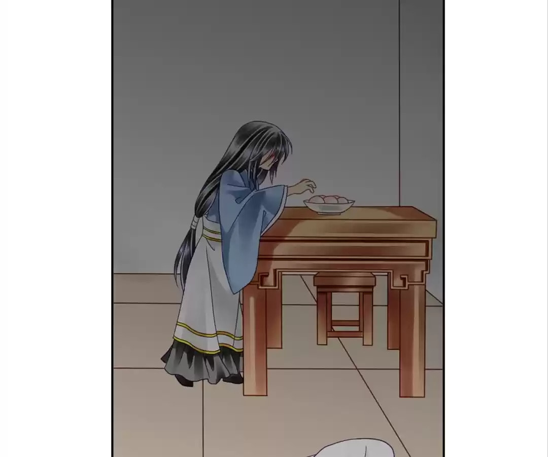 Read The Ugly Prince chapter 15 image 11 on Lezhin